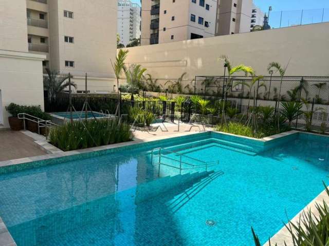 Apartamento Alto Padrão, 263 M² 4 Dormitórios (suítes) 6 Vagas - Santana