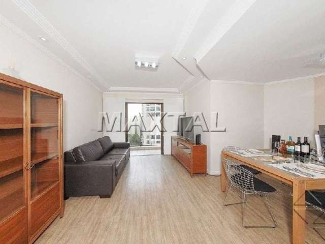 Apartamento 88m² a venda em Santana, 3 dormitórios, 3 banheiros, 2 vagas