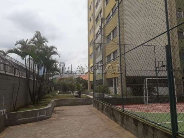 Apartamento em Santana, 78 m2, 3 dormitórios, 2 banheiros, 1 vaga de garagem