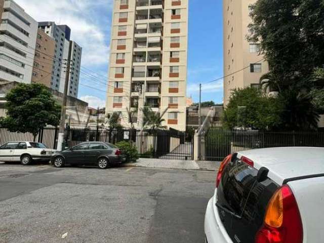 Apartamento à venda com 74m² na Vila Ipojuca Com 1 dormitório, sala e 1 vaga de garagem