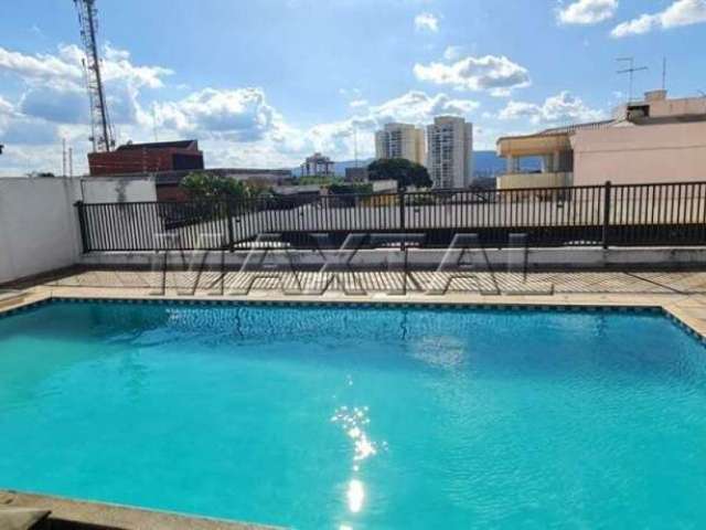 Apartamento a venda em Guarulhos, 58m², 2 dormitórios, 1 banheiro, 1 vaga