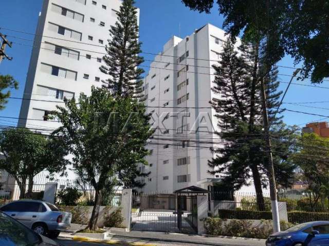 Apartamento 2 dormitórios sendo 1 suíte, 1 sala, 2 vagas, 98m² à venda próximo Metrô Parada Inglesa