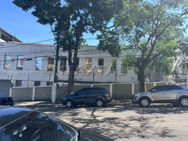 Galpão a venda no bairro do limão 1400 mtros, com baia 50 metros dedicado para , equipado com banhei