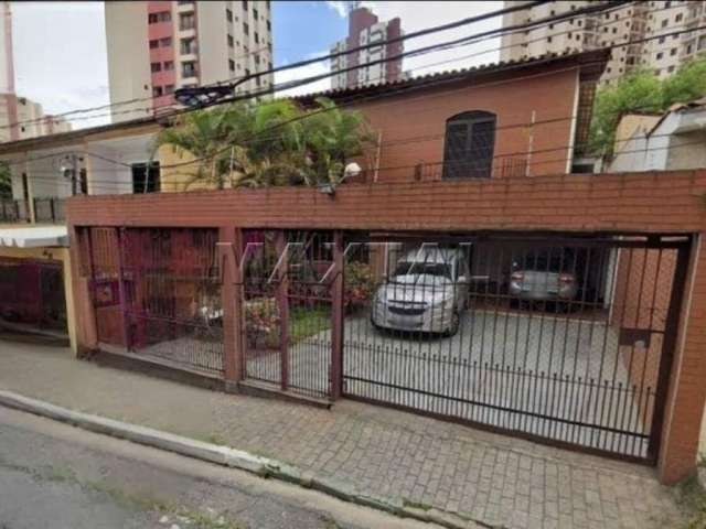 Casa 303m² com 5 dormitórios , 4 suítes, banheiros  e 4 vagas à venda - Freguesia do Ó.