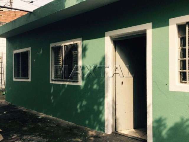 TERRENO com 250m² , possui 2 casas,  2 vagas Região Jardim Peri