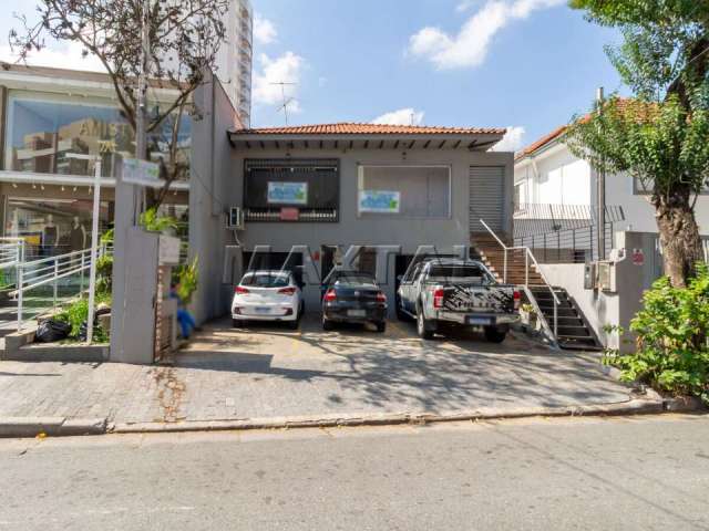 Loja comercial 100m² para alugar Jardim São Paulo, 1 banheiro, 2 vagas de na frente