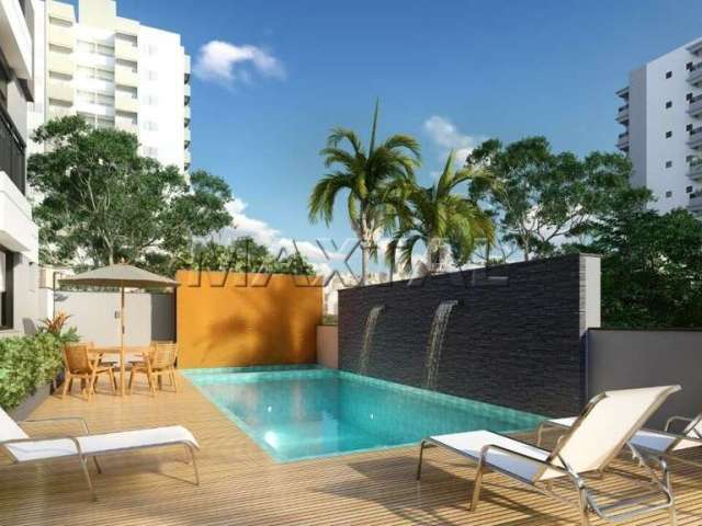 Vende-se apartamento Chora Menino, 83m², 2 dormitórios, 1 suite e 1 vaga de garagem