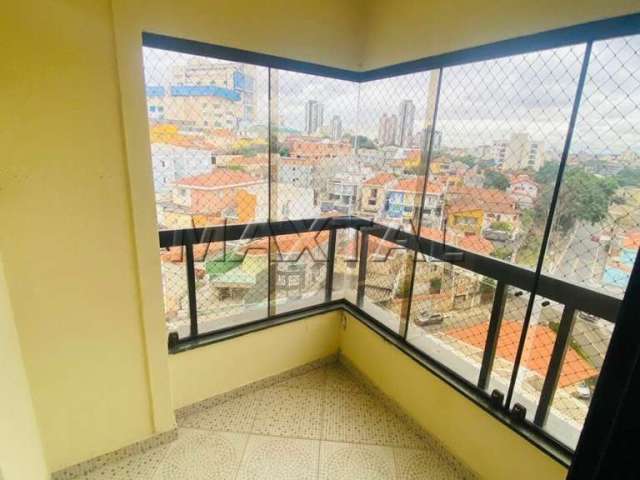 Apartamento  venda com 87m² próximo de metro Tucuruvi, com 3 dormitórios, sala e cozinha