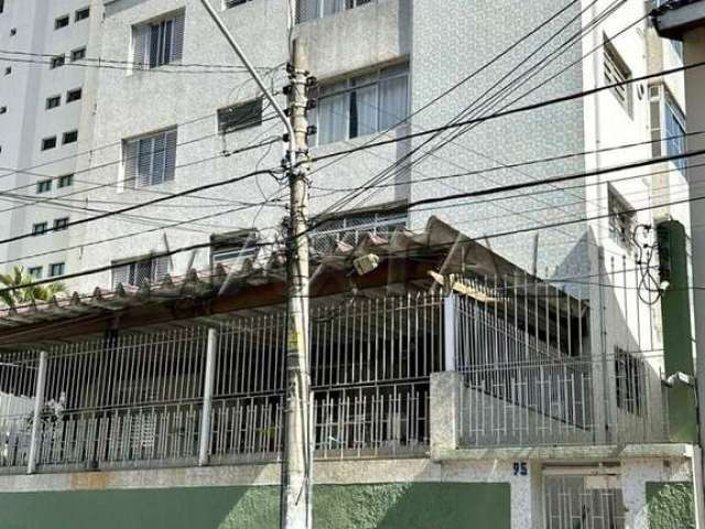 Apartamento para locação na Água fria com 52m², com 2 Dormitórios, 1 Banheiro e 1 vaga.