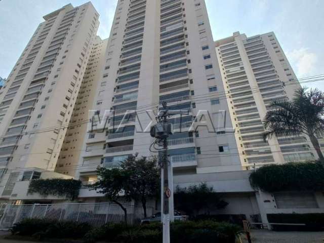 Apartamento de 3 dormitórios, sendo 1 suíte, com 2 vagas e terraço gourmet, à venda na Barra Funda.