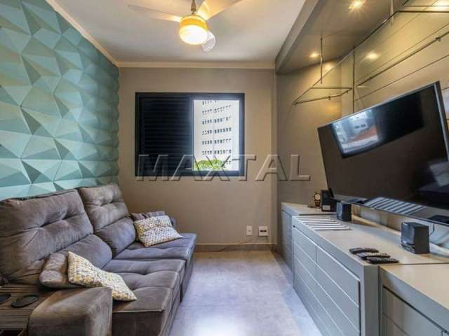 Apartamento em Moema 68m² com 2 quartos sendo 1 suíte , 2 banheiros , 1 vaga de garage ,aceita pet.