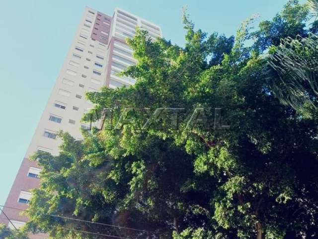 Apartamento na Lapa com 64m², 1 dormitório, 1 suíte, sala varanda gourmet, 2 vagas Alto Padrão