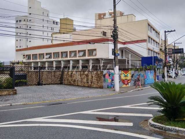 Prédio Comercial para locação, no alto de Santana, mais de 1000 m² com 4 pavimentos.