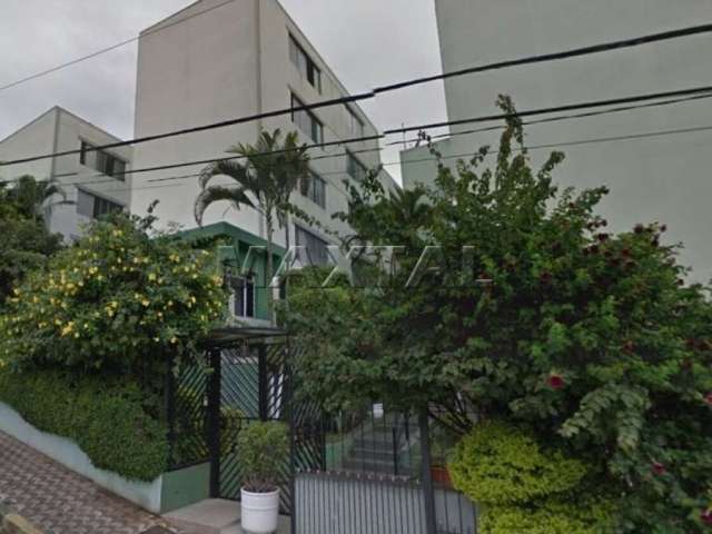 Apartamento 48m²à venda na casa verde, 2 dormitórios, 1 banheiro e 1 vaga de garagem.