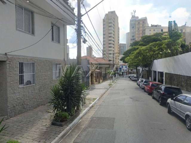 Apartamento à venda em Santana na rua Nunes Garcia, com 2 dormitórios e próximo ao Metrô Santana.