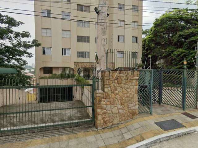 Apartamento à venda na Nova Cantareira, de 67m²,  com 2 dormitórios e 2 vagas.