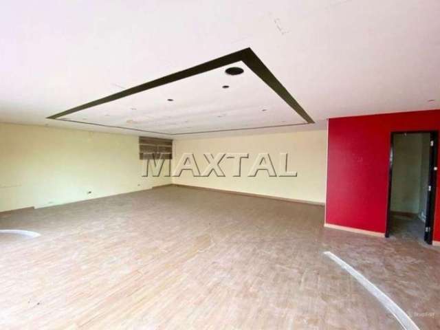 Imóvel Comercial 2 andares, 4 banheiros e 6 vagas, à Venda, 190 m² . Agende sua visita!