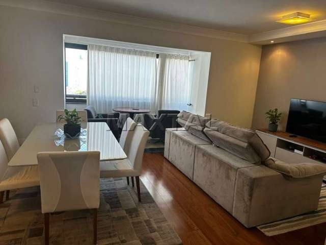 Apartamento no Jardim São Paulo com 3 dormitórios, sendo 1 suíte, sacada, garagem e depósito.