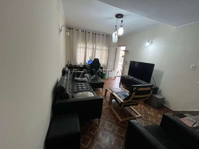 Vende-se sobrado Mandaqui, com 2 dormitórios, sala para 2 ambientes, cozinha e área serviço