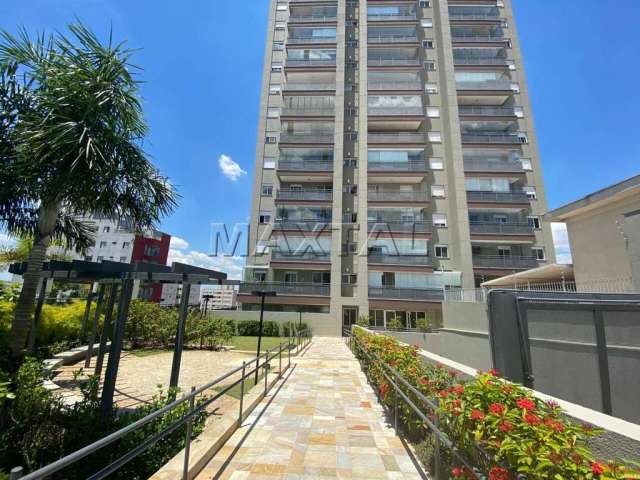 Apartamento 61m² à venda na Vila Guilherme, 2 dormitórios, 2 banheiros e 2 vagas e 1 depósito.