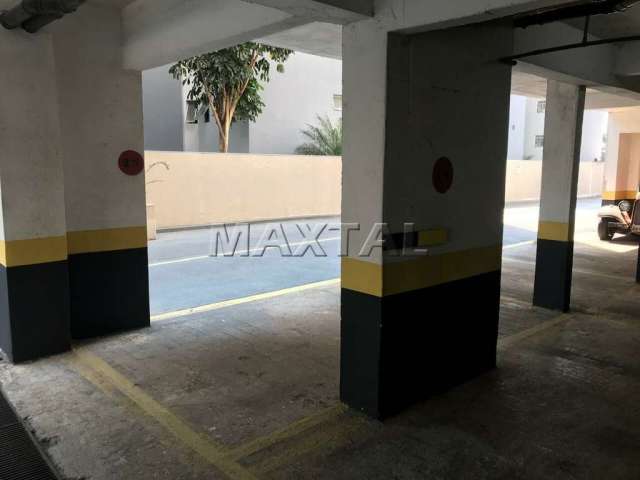 Apartamento à venda no Lauzane Paulista de 201m². Com 4 dormitórios  sendo 2 suítes e 4 vagas.