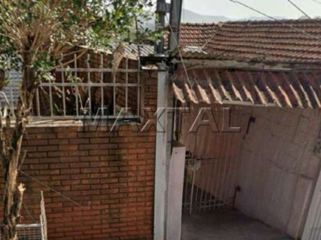 Casa  para alugar com 2 quartos, cozinha e banheiro, 60 m² para locação no bairro do Imirim.