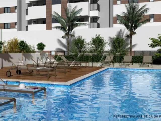 Apartamento 4 Dormitórios, sendo 2 Suítes, living para 3 ambientes, 4 vagas e 183,30m² em Santana