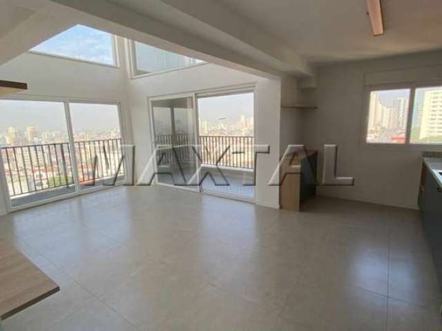 Apartamento 98,55m² novo à venda no bairro da Água fria, 2 dormitórios sendo uma suíte.