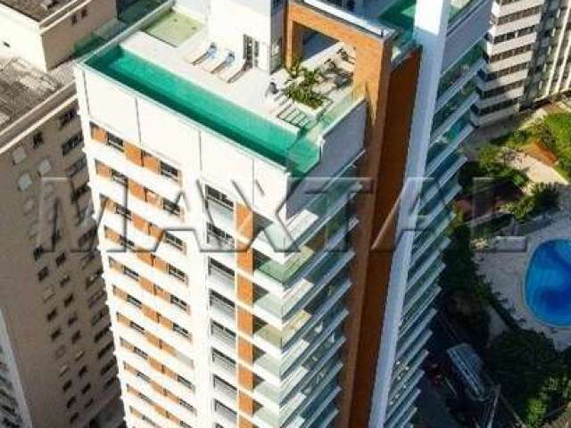 Edifício Athos Paraíso, 156 m² com 3 dormitórios, 4 banheiros , sendo 3 suite, e 3 vagas - Paraiso