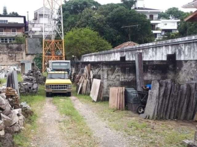 Terreno Comercial para locação no Tremembé, na Avenida Nova Cantareira com 350 m².