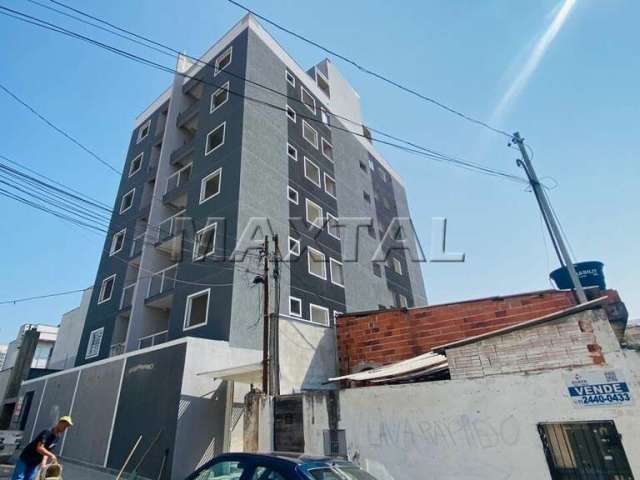 Apartamento à venda com 84m² no Tucuruvi, com 2 dormitórios, sala, cozinha, varanda e 1 vaga.