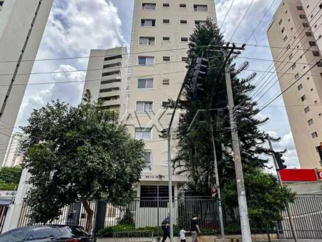 Apartamento de 110m², em Santana, 3 dormitórios, 1 suíte, 1 vaga e churrasqueira.