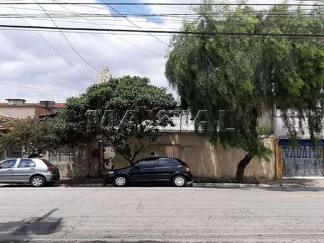 Terreno 125m2 - Excelente Localização - Jd das Laranjeiras - Casa Verde