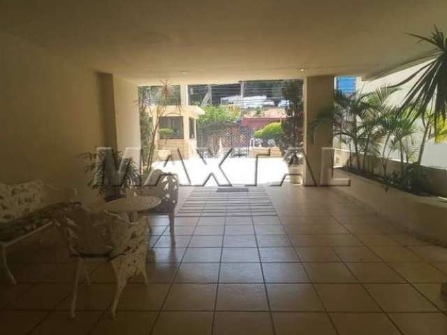 Apartamento em Santana com 1 dormitório, 1 banheiro, 1 vaga de garagem. Agende sua visita.