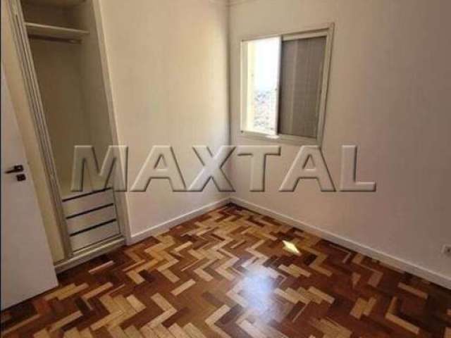 Apartamento à venda em Santa Teresinha, de 52m². Com 2 dormitórios e 1 vaga.