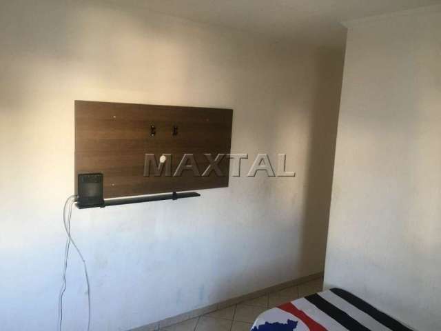 Apartamento para locação, 2 dormitórios, 1 suíte, 1 vaga de garagem, 59m² na Casa Verde