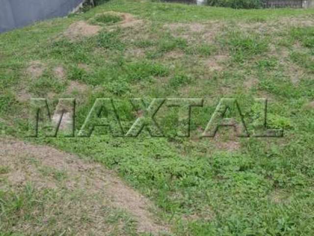 Terreno de 300m² no Condomínio Mirante do Horto. Pronto para Construir com Projeto e Alvará Aprovado