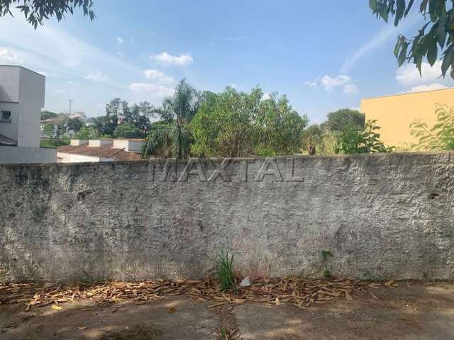 Terreno à Venda em área nobre, no bairro Jardim Leonor Mendes de Barros, de 400m².