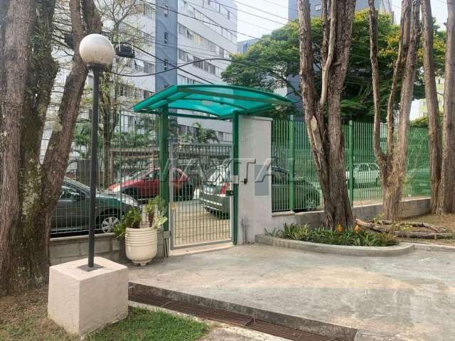 Apartamento à venda no Bairro Jardim Leonor Mendes de Barros, com 3 dormitórios e 1 vaga.