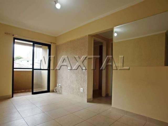 Apartamento com boa iluminaçao em santana - são paulo - 2 dorm. 1 suite 1 vaga