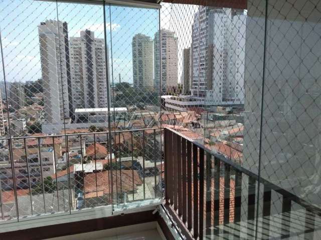 Apartamento à venda de 70m², com 2 dormitórios, sala e 1 vaga - Santa Teresinha.