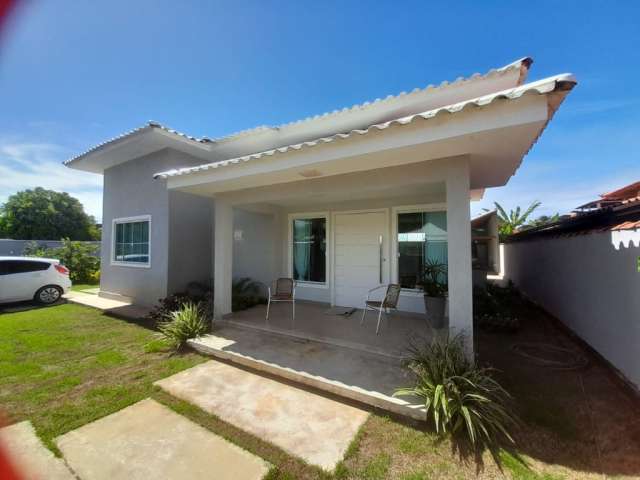 Linda casa 2 suítes piscina praia de Jaconé Maricá.