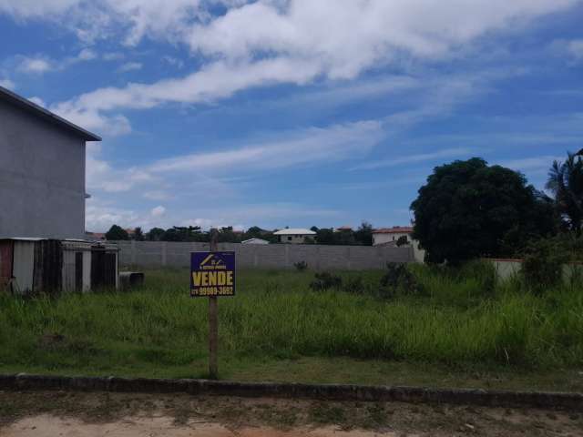 Lindo lote condomínio frente ao Mar de Jaconé, Maricá