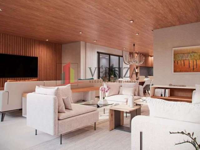Casa em condomínio fechado com 3 quartos à venda na Rua Kansas, 501, Brooklin, São Paulo por R$ 7.500.000