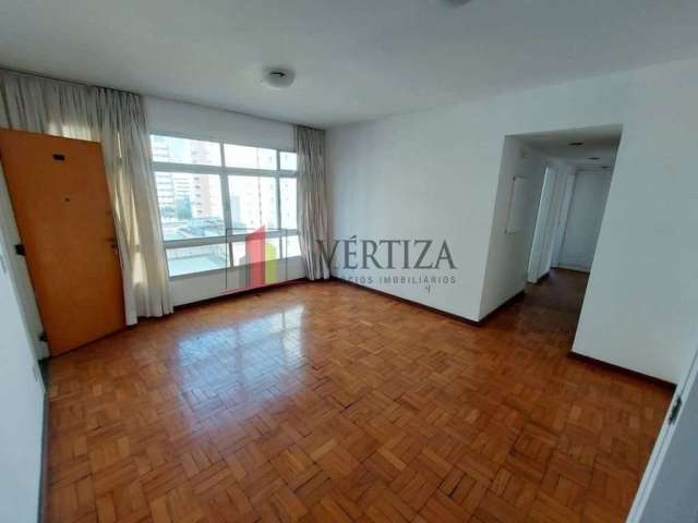 Apartamento com 3 quartos à venda na Rua das Fiandeiras, 300, Vila Olímpia, São Paulo por R$ 980.000
