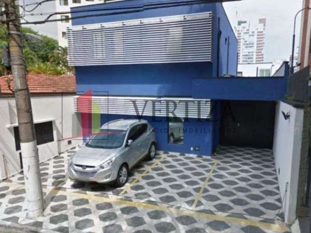 Casa comercial com 11 salas à venda na Rua Gomes de Carvalho, 470, Vila Olímpia, São Paulo por R$ 3.250.000