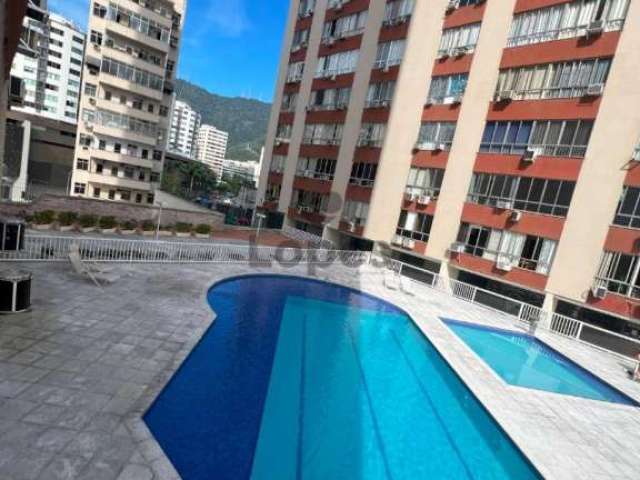 Apartamento com 3 quartos à venda na Rua Ribeiro Guimarães, Vila Isabel, Rio de Janeiro, 100 m2 por R$ 860.000