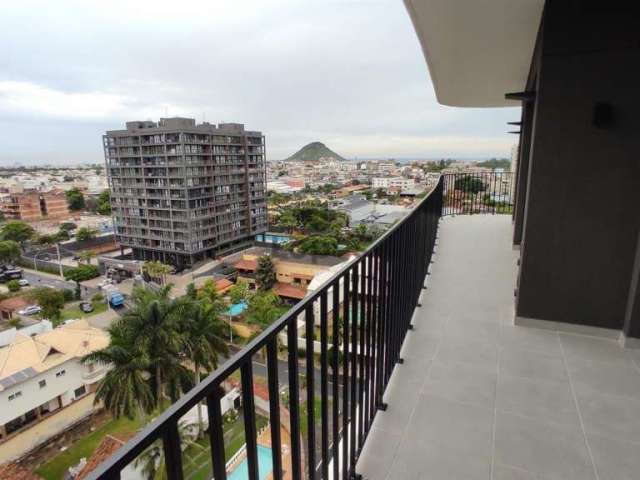 Apartamento com 2 quartos à venda na Rua Giocondo Dias, Recreio dos Bandeirantes, Rio de Janeiro, 80 m2 por R$ 750.000