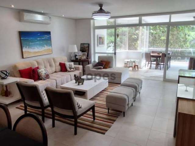 Apartamento com 4 quartos à venda na Avenida Belisário Leite de Andrade Neto, Barra da Tijuca, Rio de Janeiro, 190 m2 por R$ 2.600.000