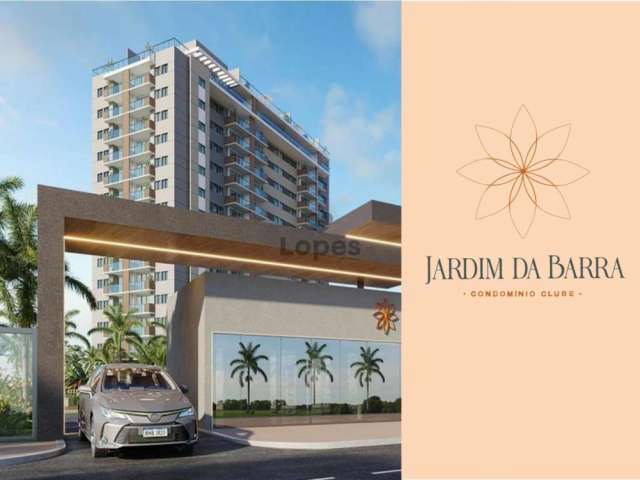 Apartamento com 2 quartos à venda na Estrada Coronel Pedro Corrêa, Jacarepaguá, Rio de Janeiro, 69 m2 por R$ 400.000